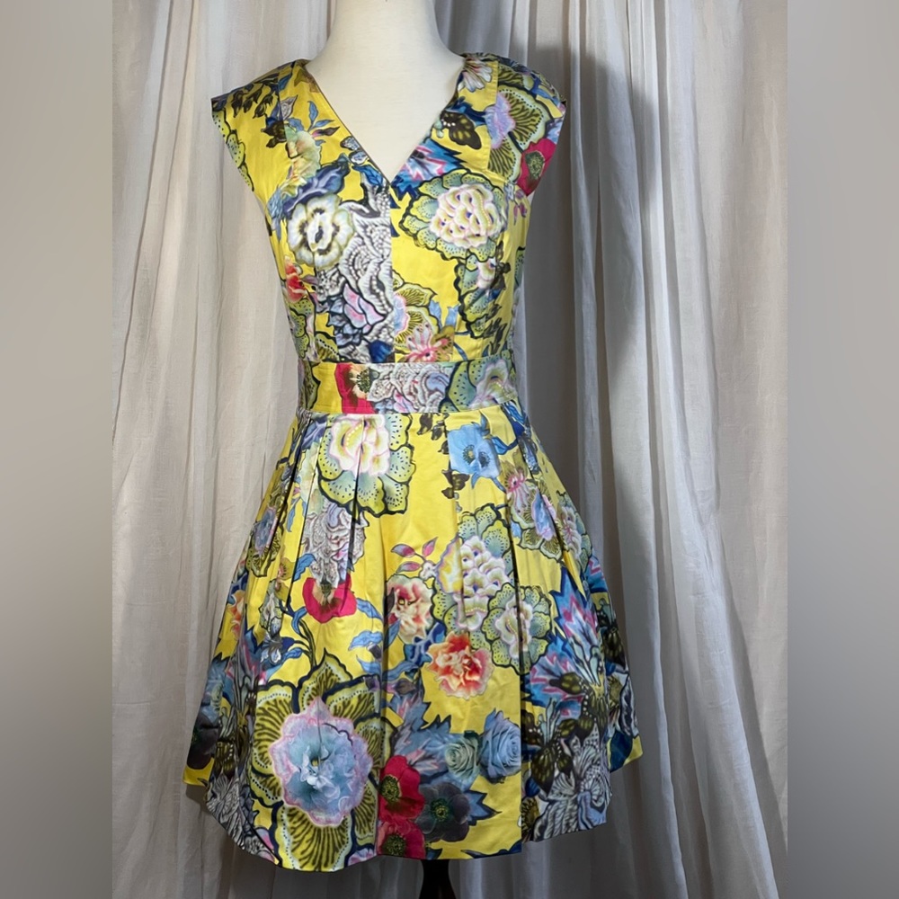 Cynthia Rowley dress ✨